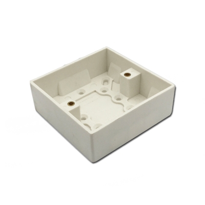 plastic junction box 86 type of switch box