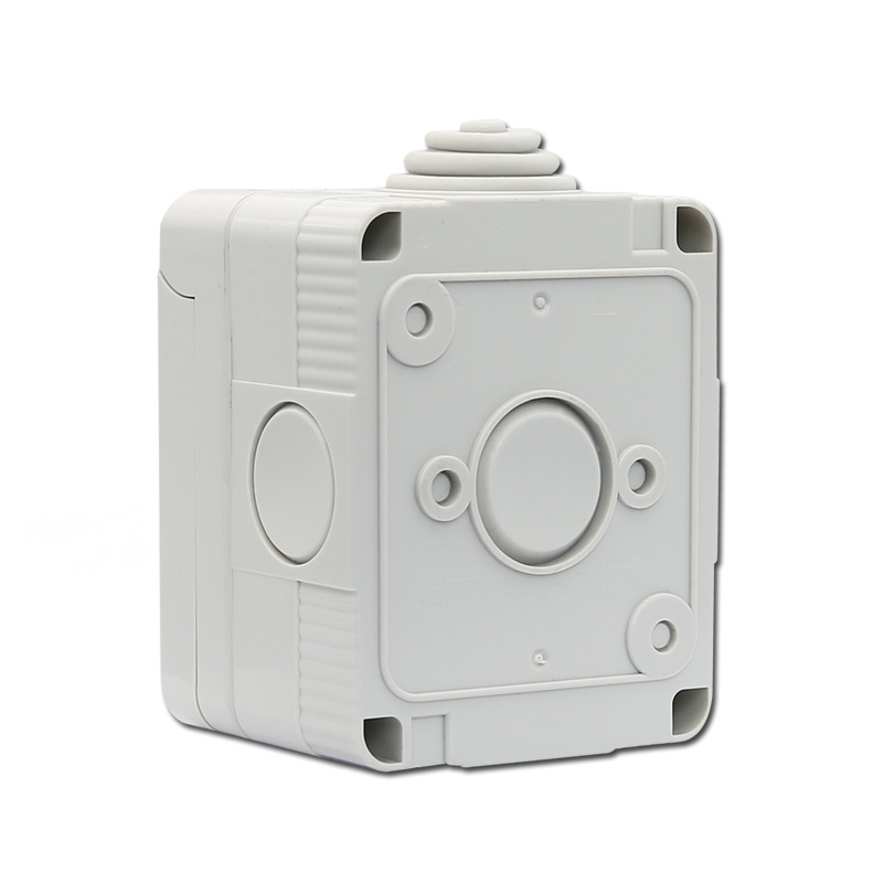 IP55 door bell switch waterproof switch push button switchCixi Niulai