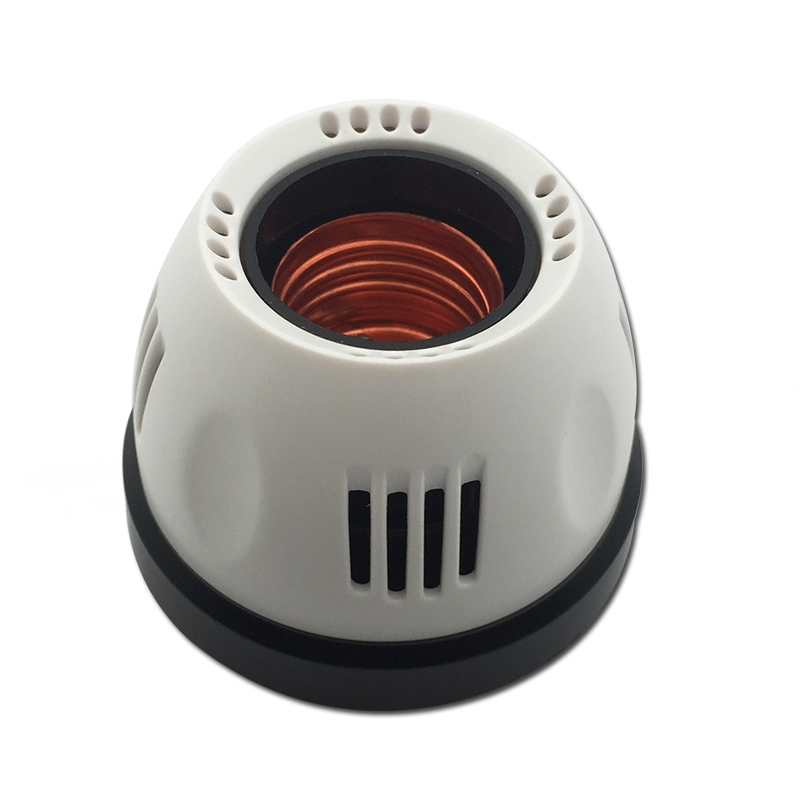 b22 ceiling lamp holder b22 pin type lamp holderCixi Niulai Electrical